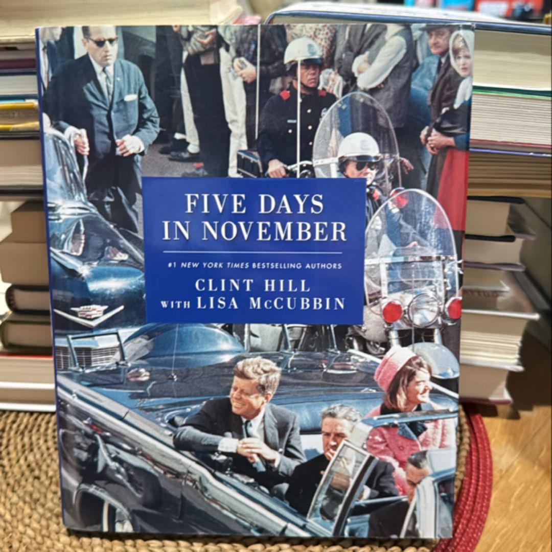 Five Days in November