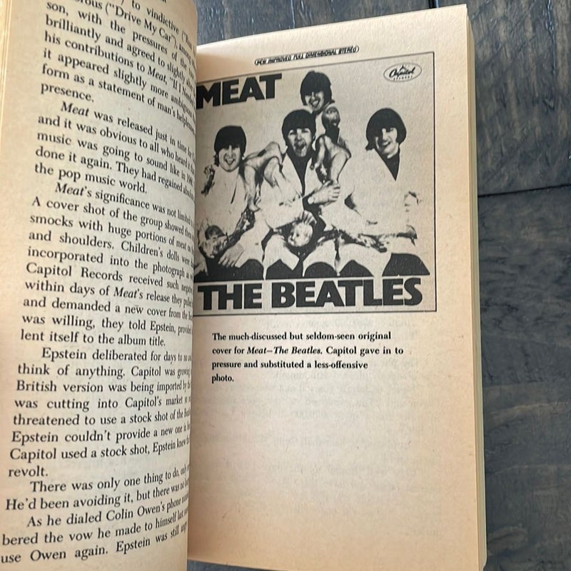 Paperback Writer 