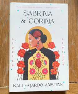 Sabrina and Corina