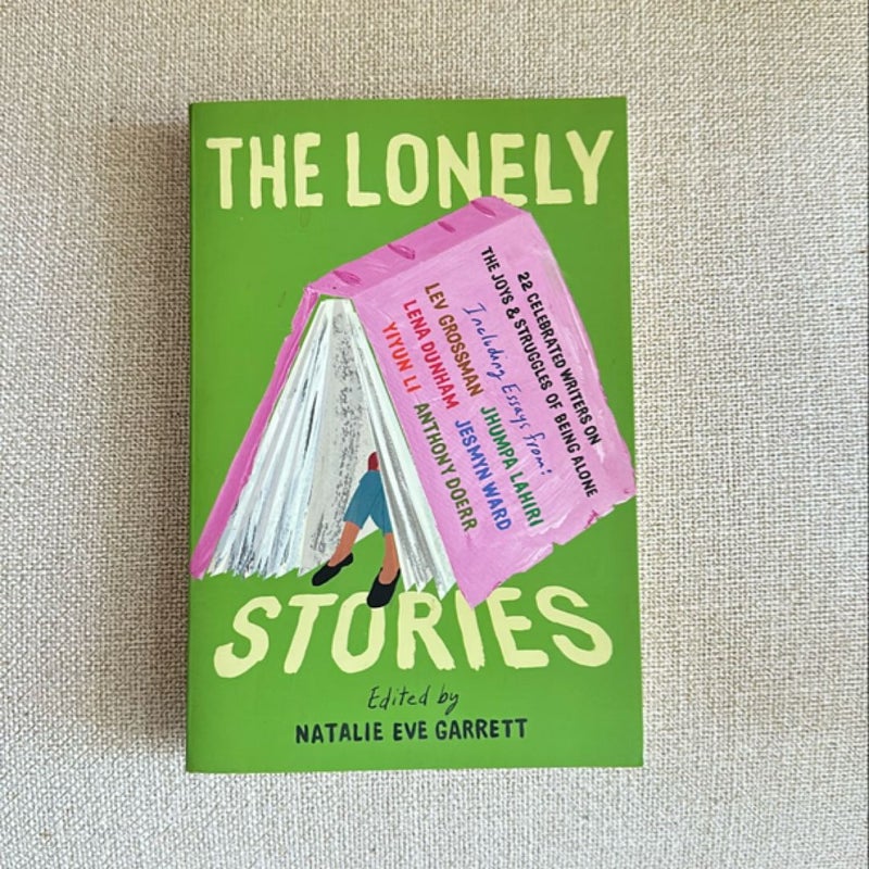 The Lonely Stories