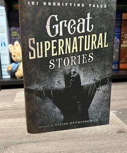 Great Supernatural Stories 
