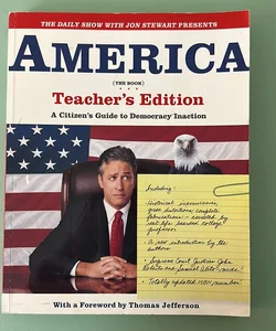 The Daily Show with Jon Stewart Presents America (the Book)