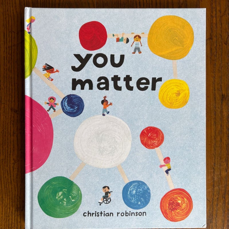 You Matter