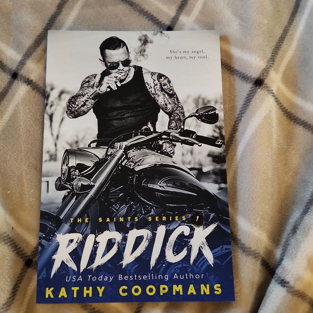 Riddick