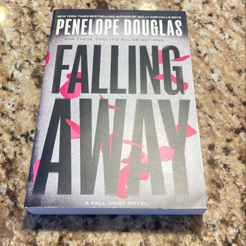 Falling Away