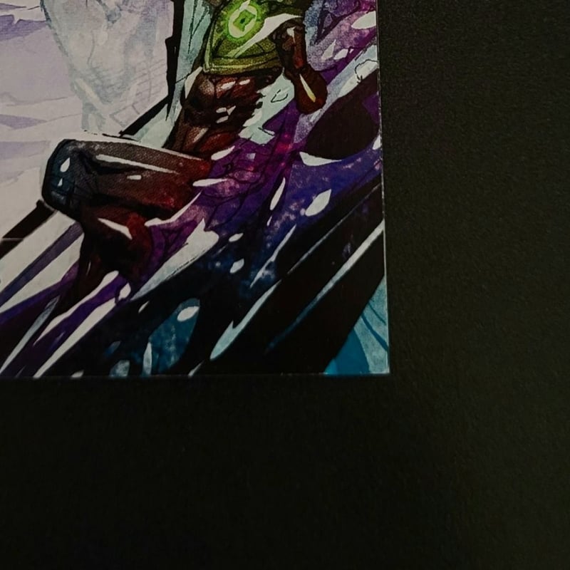 Justice League 3000 #13