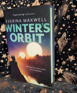 Winter's Orbit