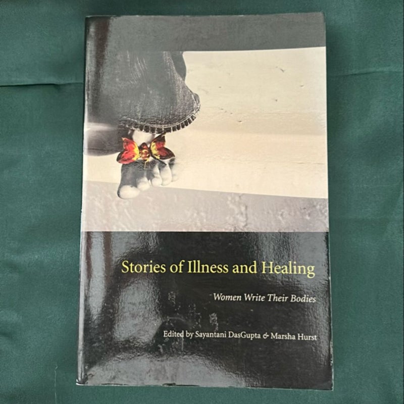 Stories of Illness and Healing