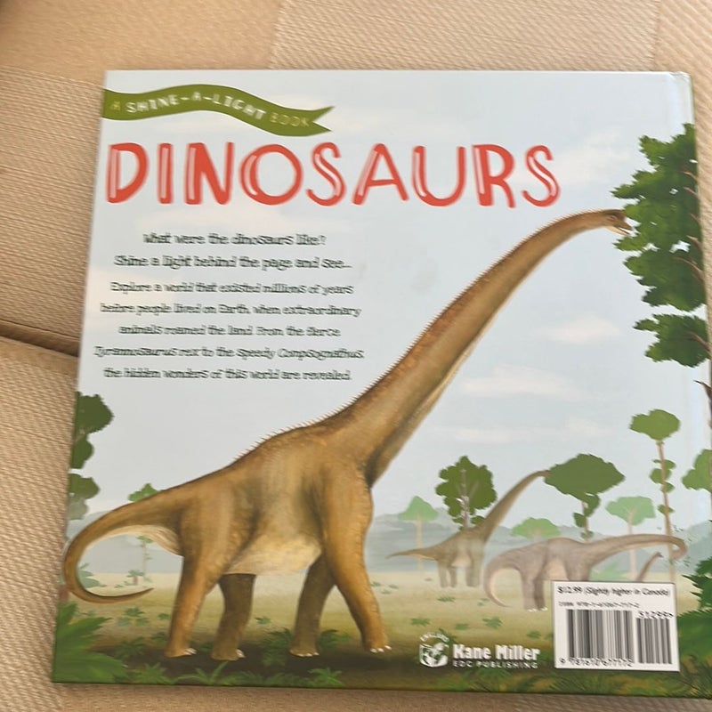 Dinosaurs