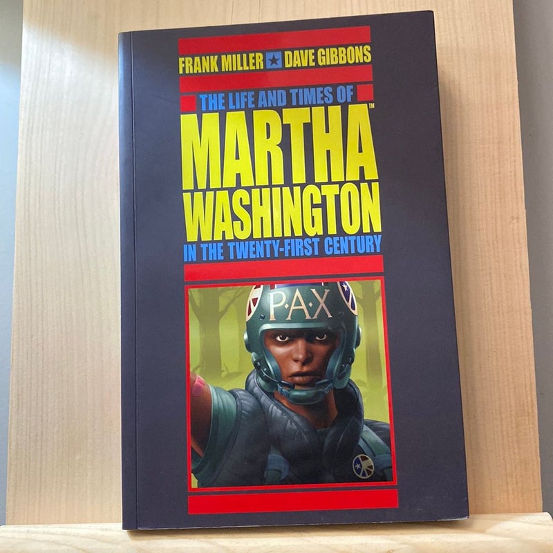 Life and Times Martha Washington 21C 2ed