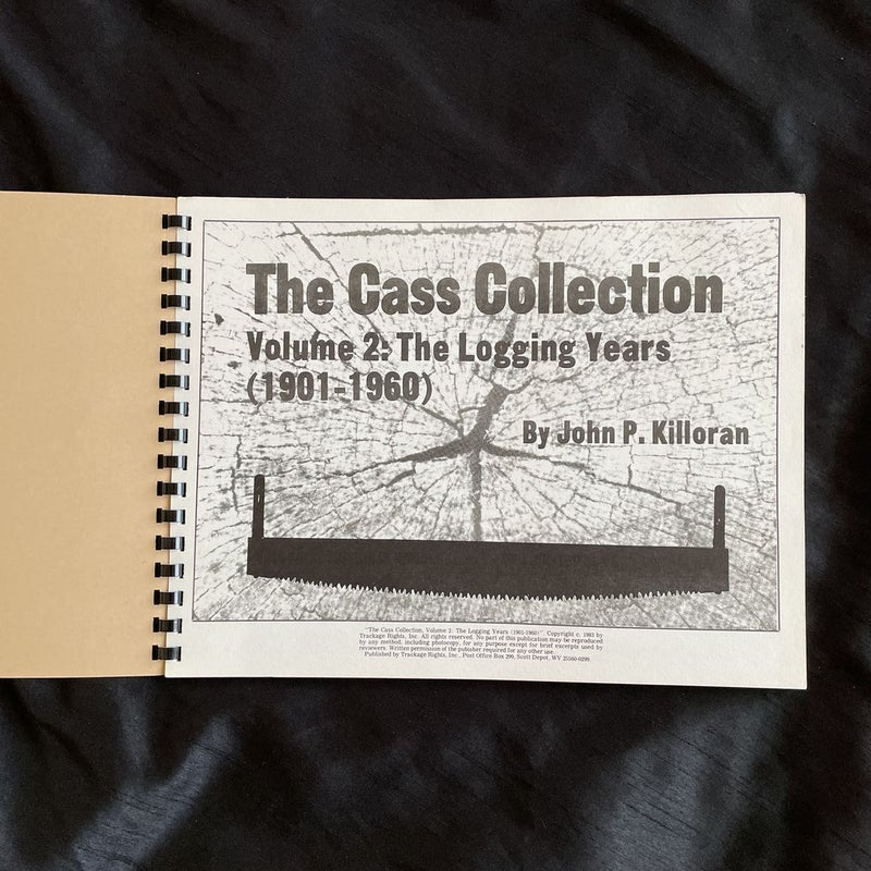 The CASS Collection 