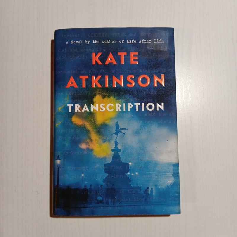Transcription