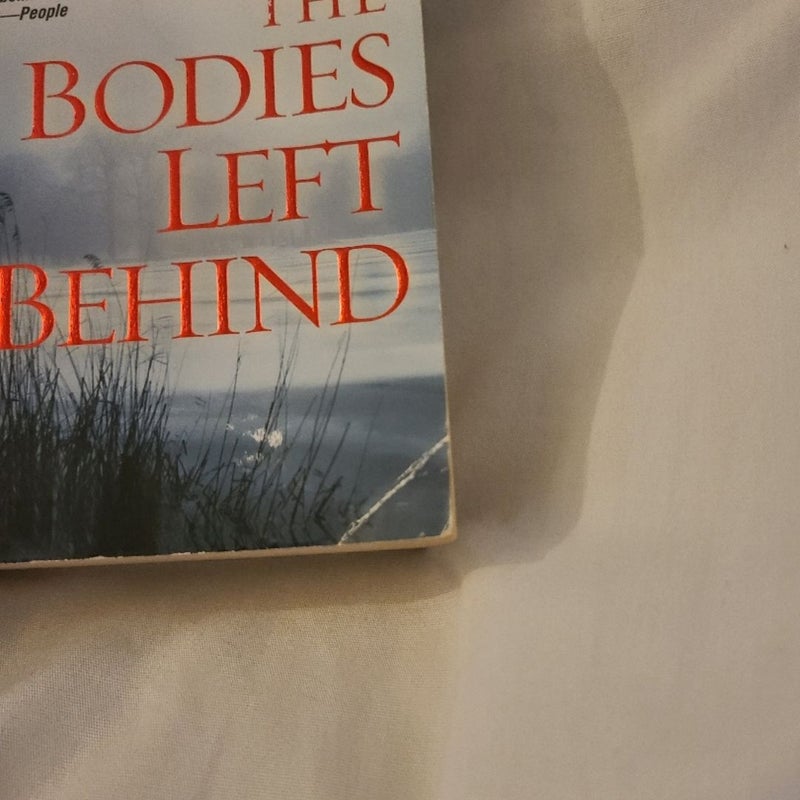 The Bodies Left Behind