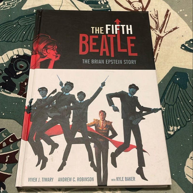 The Fifth Beatle