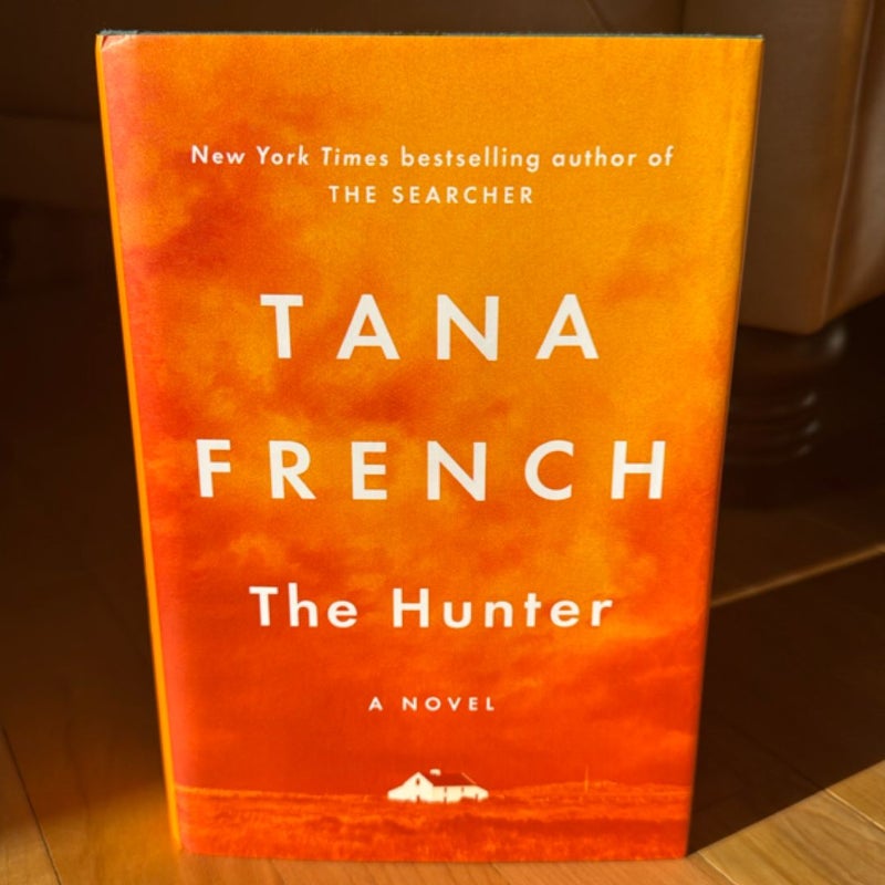 The Hunter