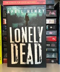 The Lonely Dead