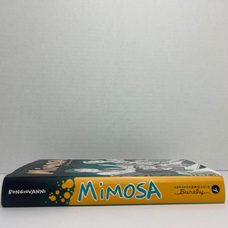 Mimosa