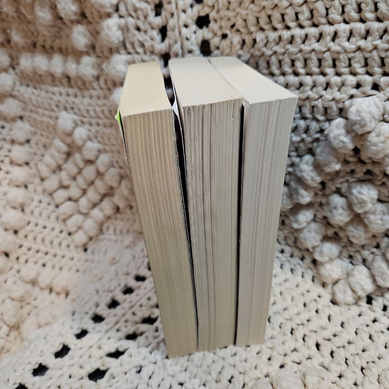 The Book was Better Bundle 