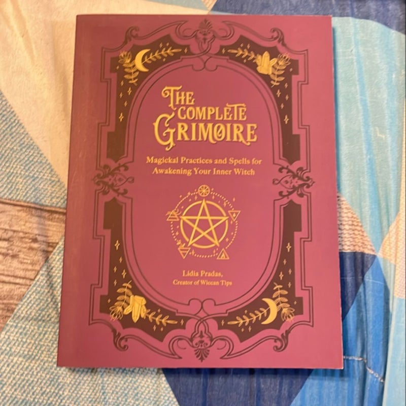 The Complete Grimoire