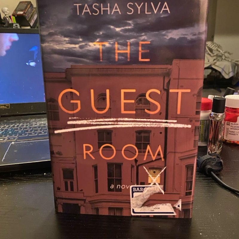 The Guest Room