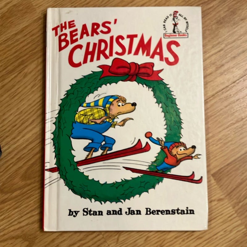 The Bears' Christmas