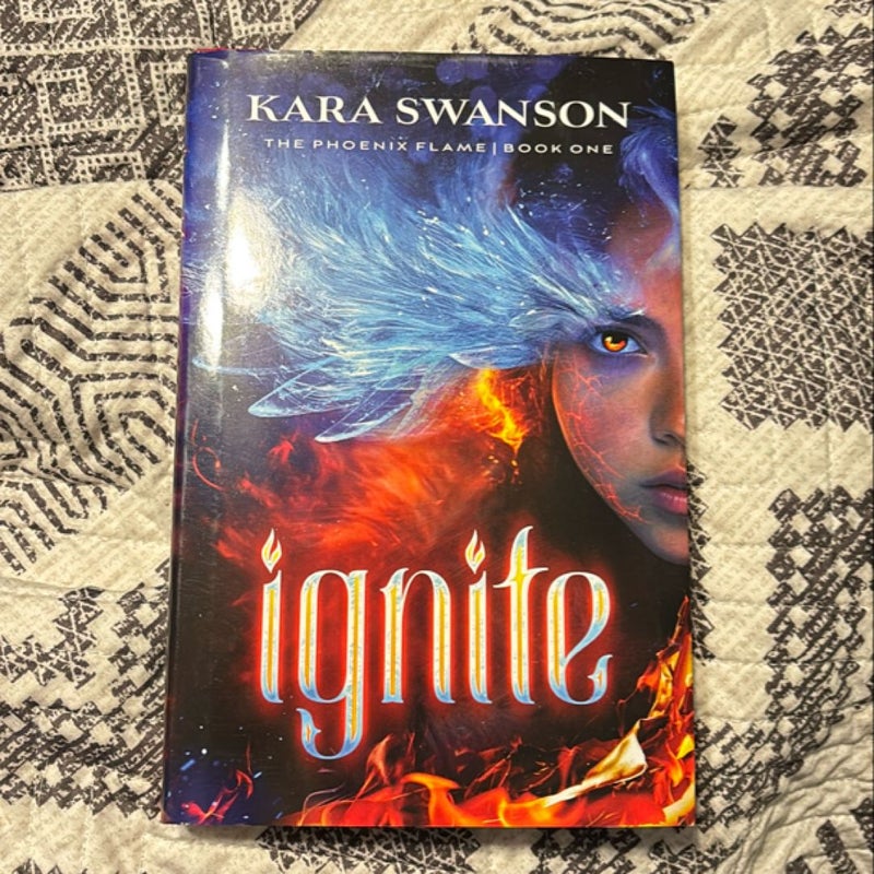 Ignite