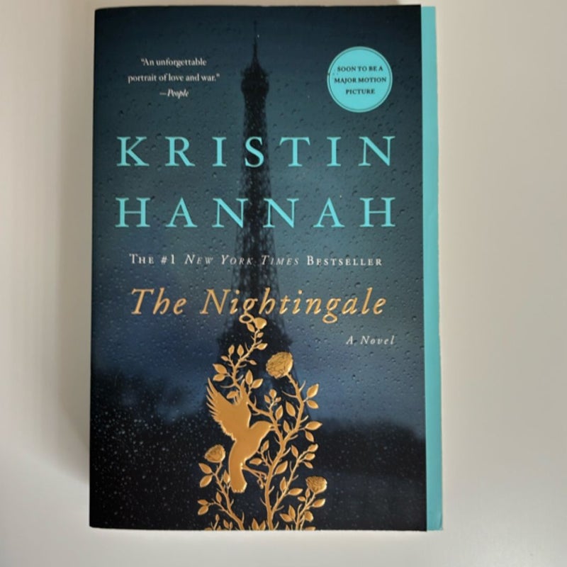 The Nightingale