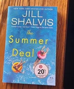 The Summer Deal