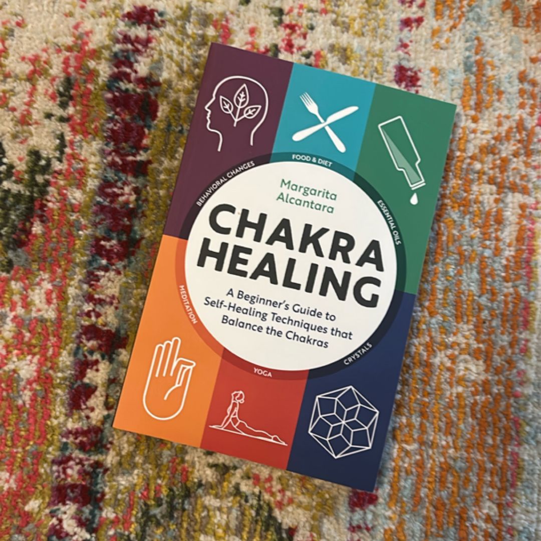 Chakra Healing