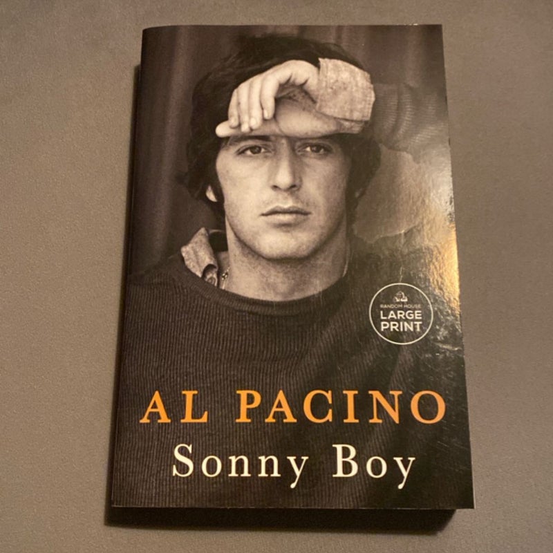Sonny Boy