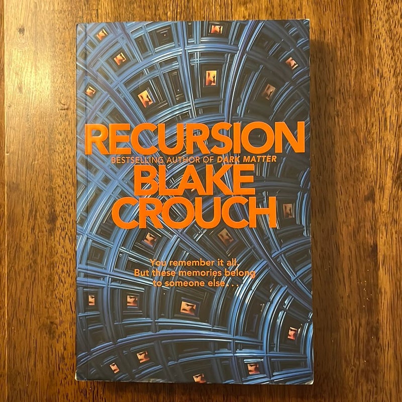 Recursion