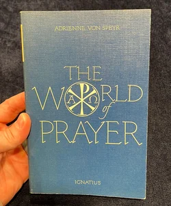 The World of Prayer