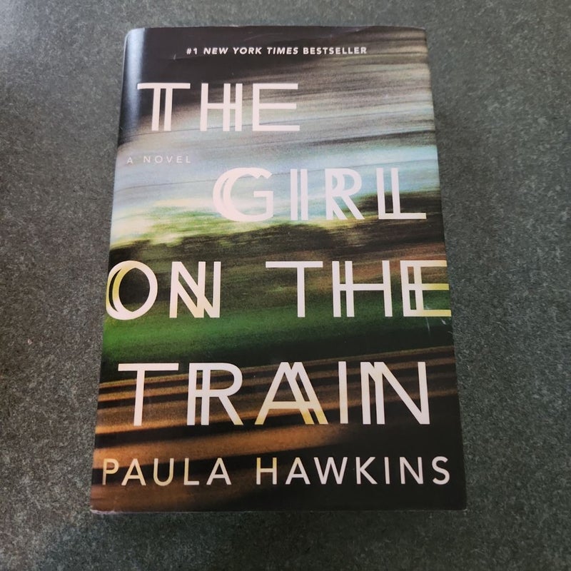 The Girl on the Train