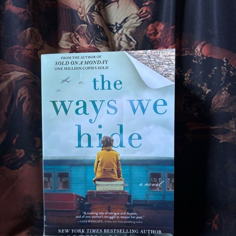 The Ways We Hide