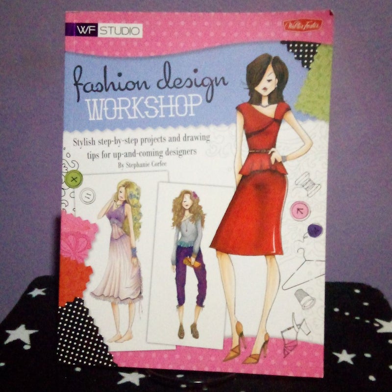 Fashion Design Workshop