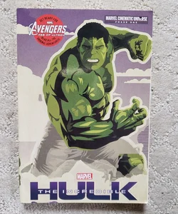 The Incredible Hulk (1st Edition, 2015)