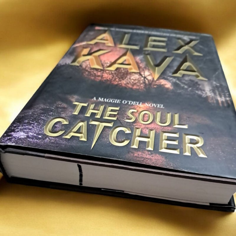 The Soul Catcher