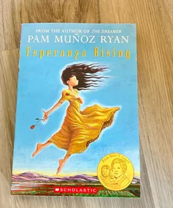 Esperanza Rising