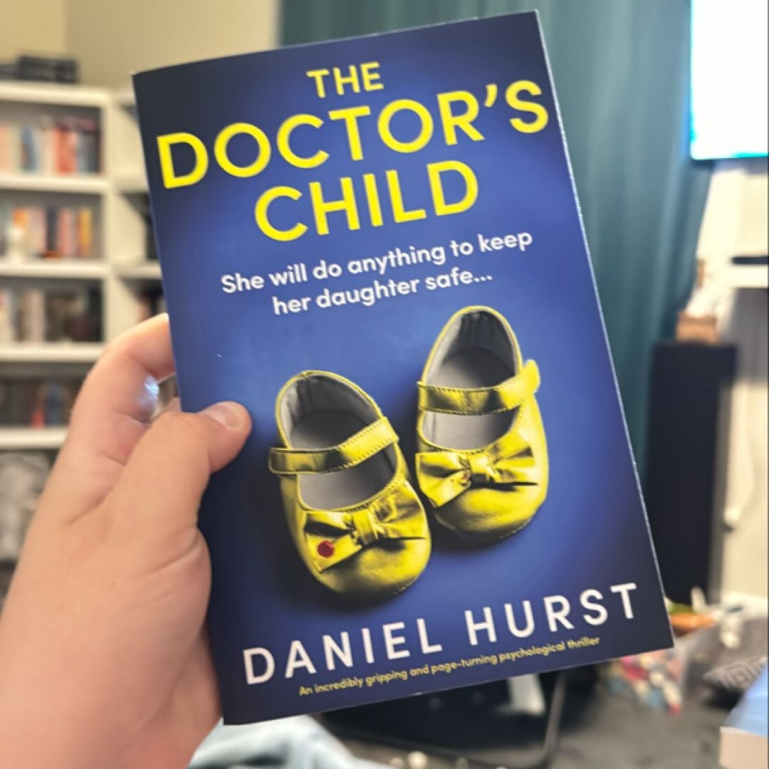 The Doctor's Child