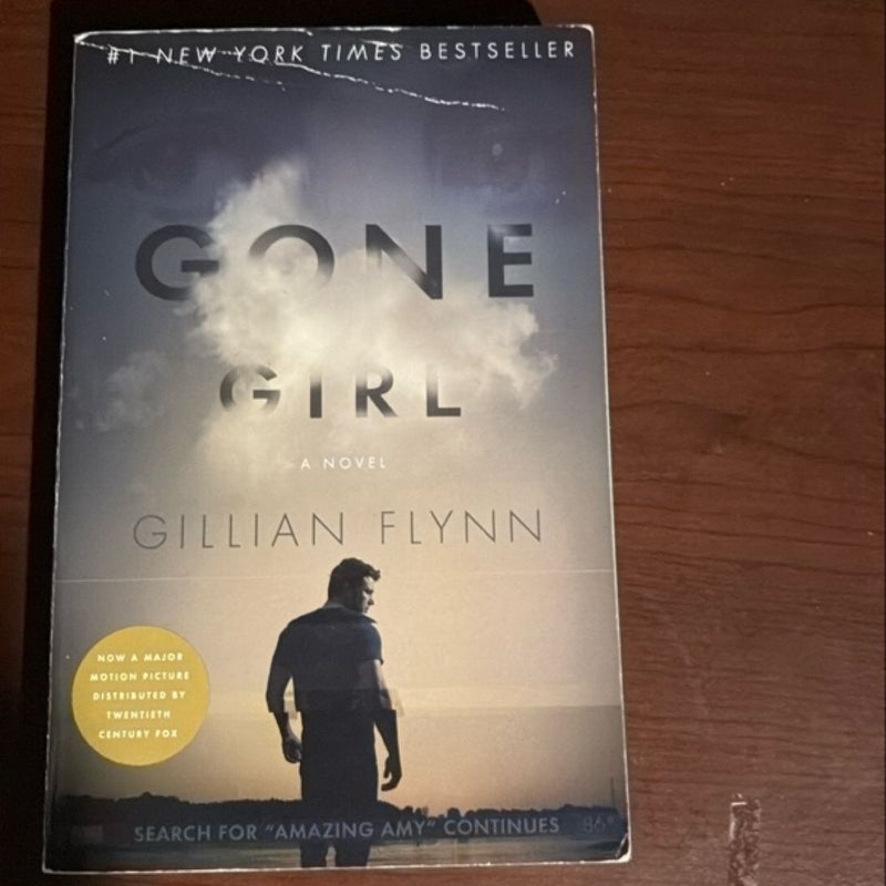 Gone Girl