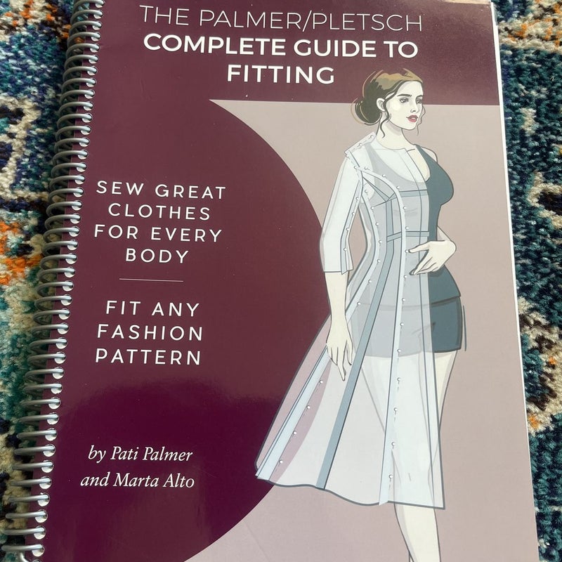 The Palmer Pletsch Complete Guide to Fitting