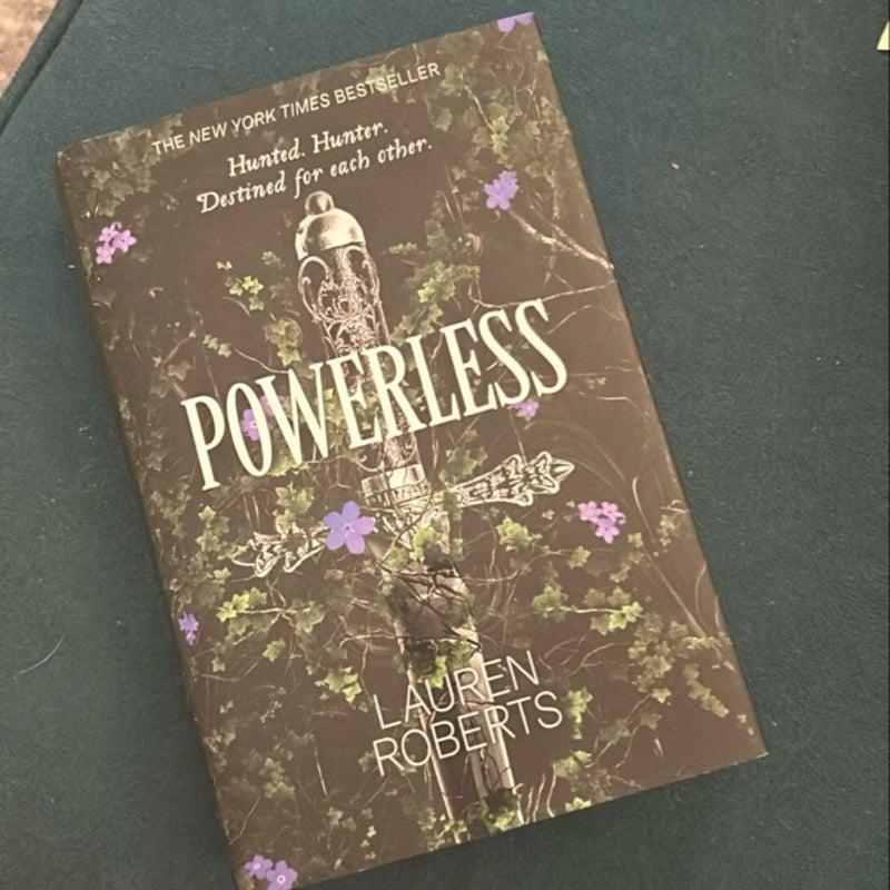 Powerless