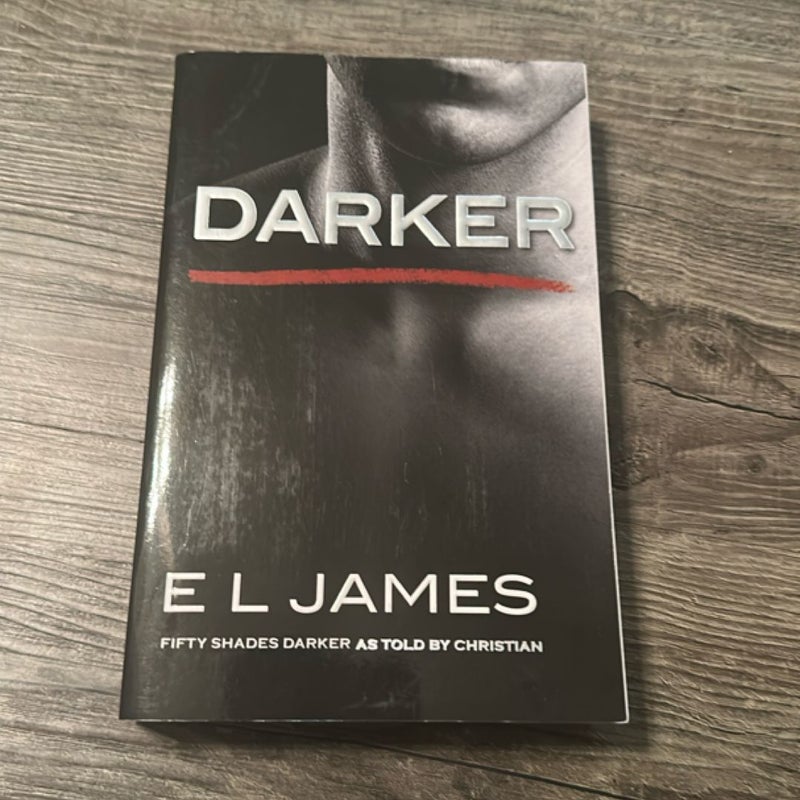 Darker
