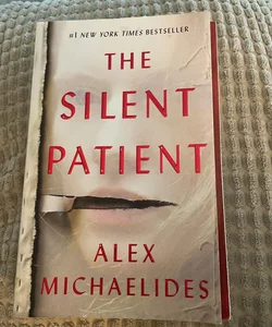 The Silent Patient