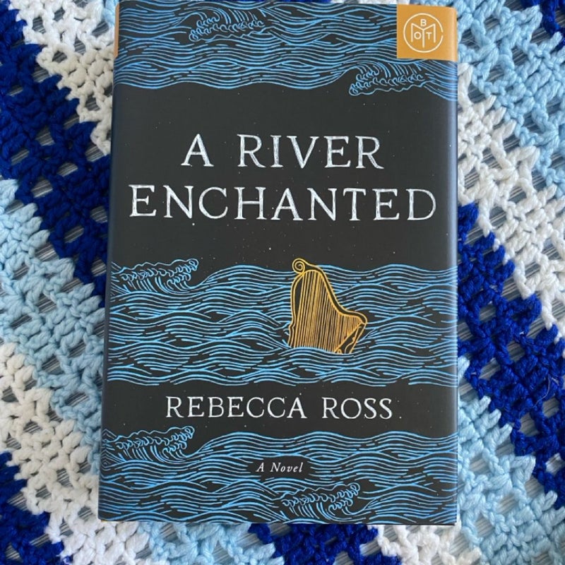 A River Enchanted