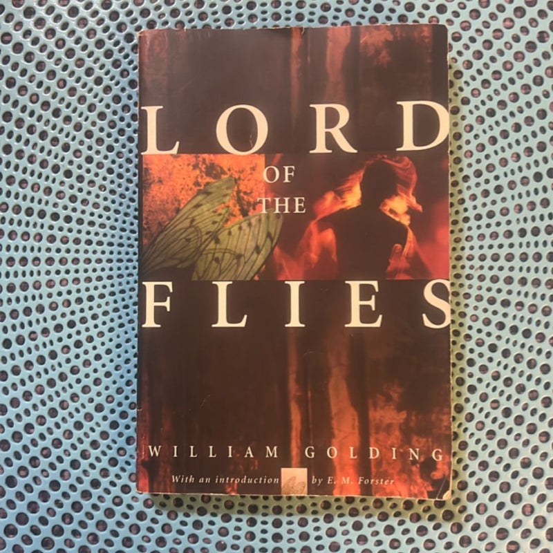 Lord of the Flies