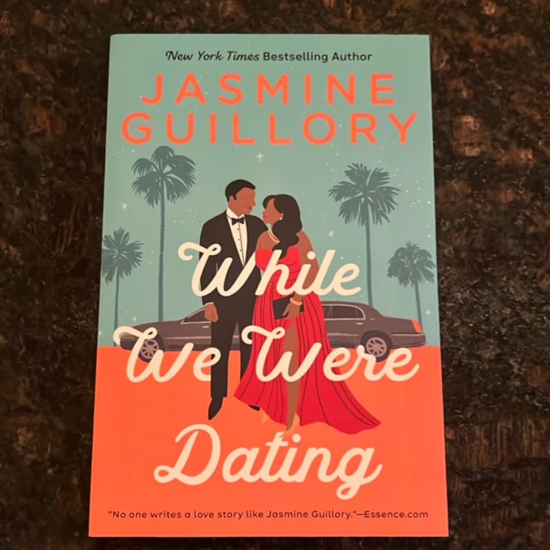 While We Were Dating