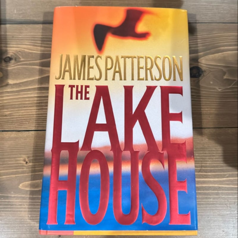 The Lake House