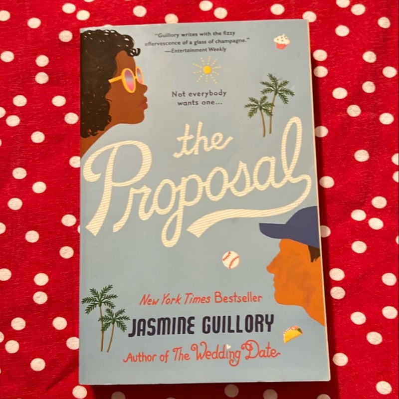 The Proposal