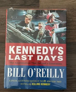 Kennedy's Last Days